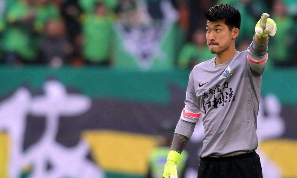 从"输球罪人"到"神扑手",刘殿座能否坐稳主力门将的位置