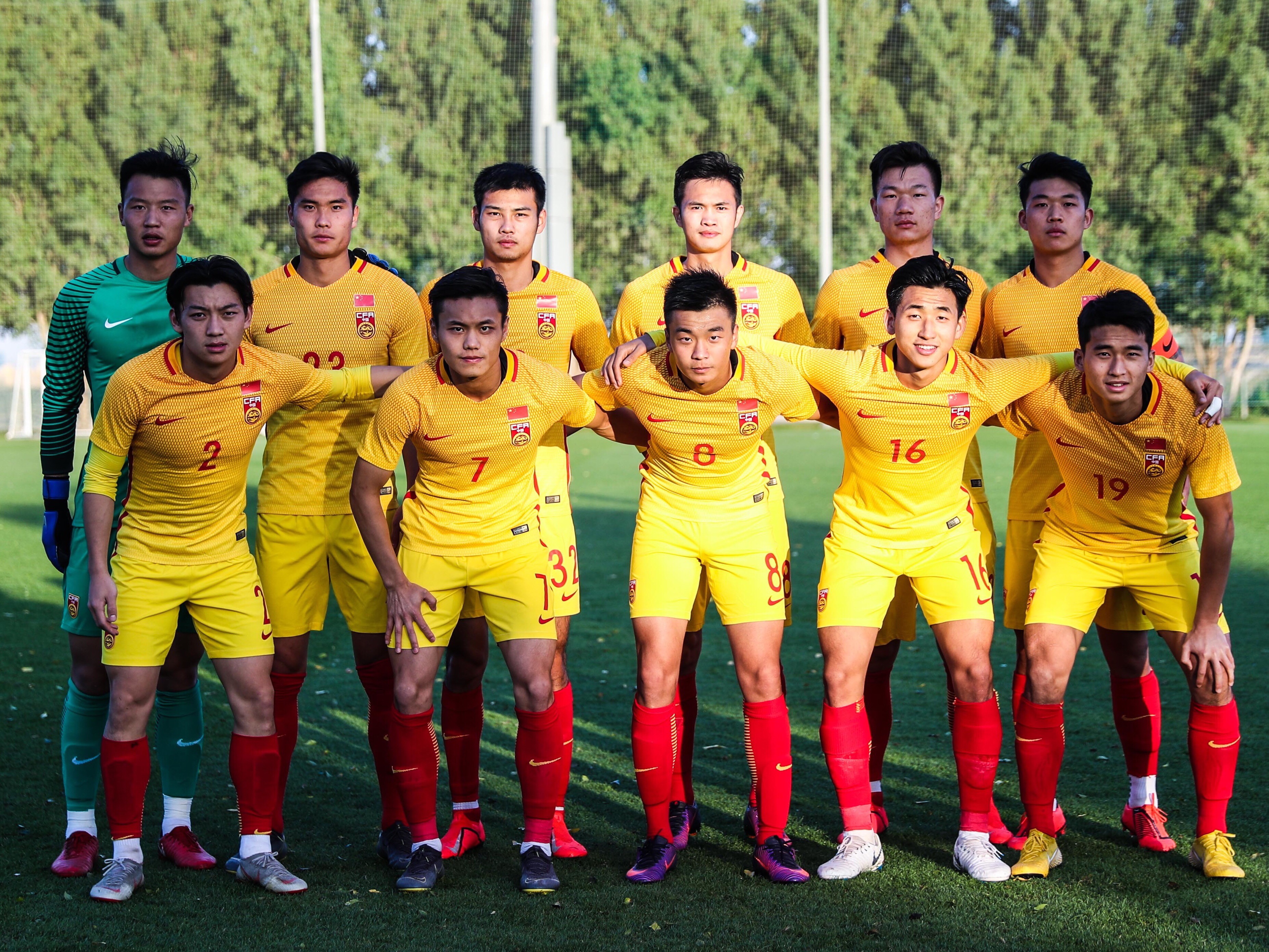北京时间7月12日,据越南媒体消息,经越南足协确认,中国国奥队将同越南