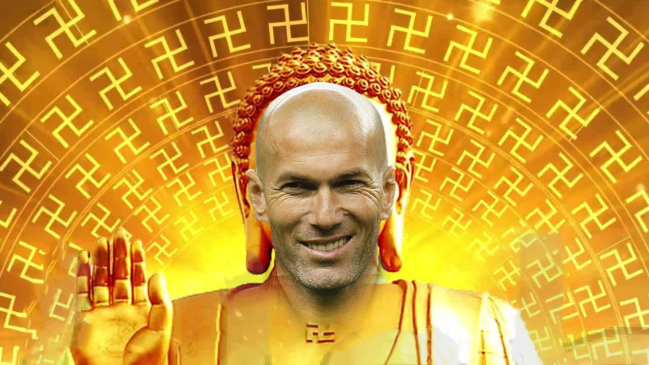 大圣贝尔被如来齐祖打压西游取经不成养老花果山