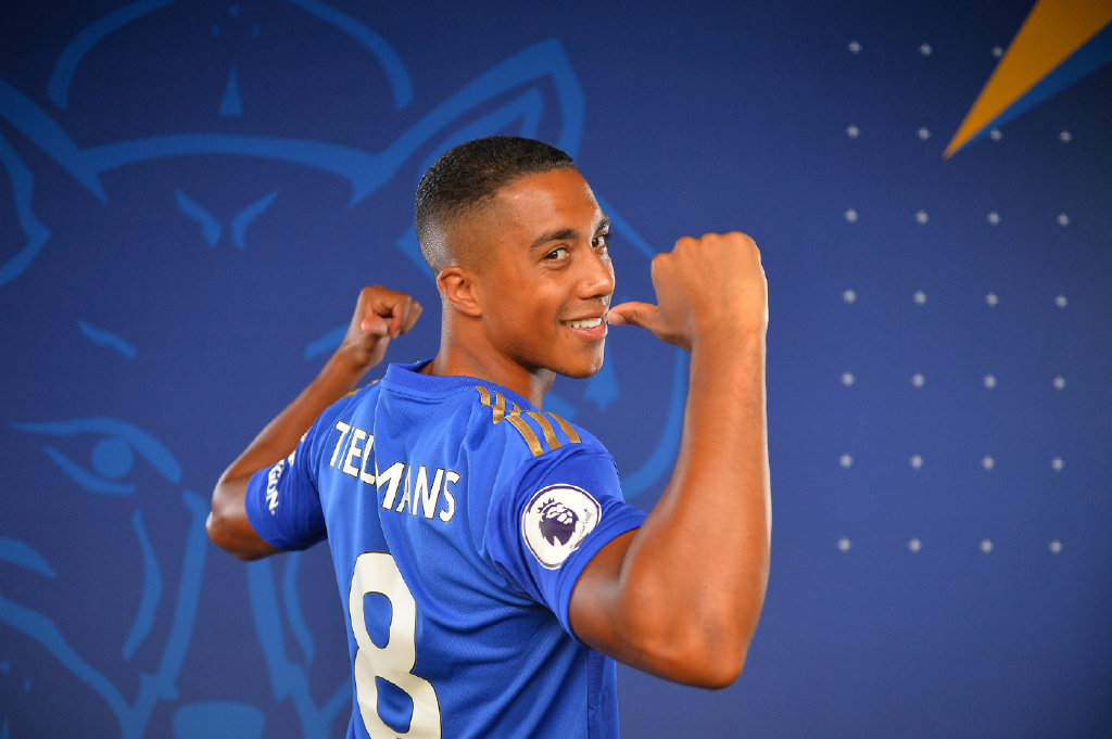 莱斯特城2019夏窗总结