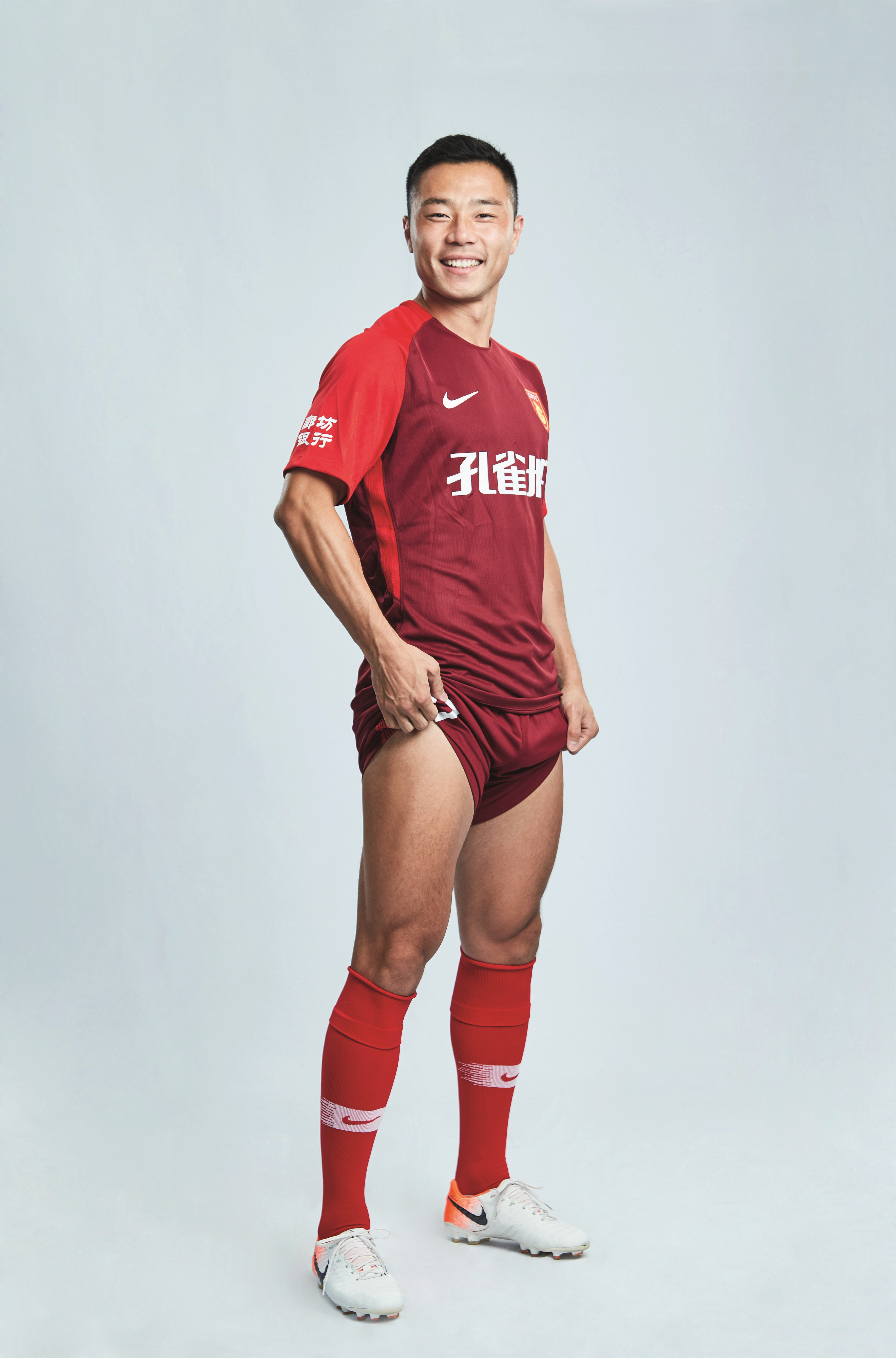 潘喜明:柳暗花明