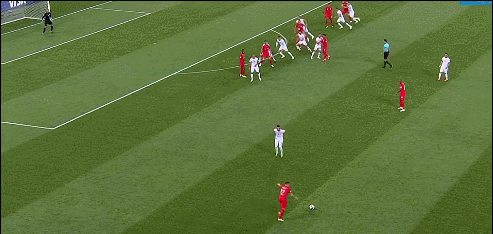 作为快乐劲旅的两员大将,当斯特林的快乐逐渐虚假,林加德便会立刻补上