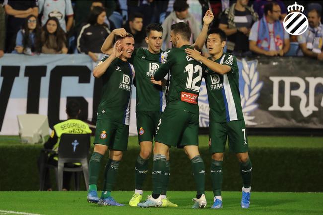 西班牙足球甲级联赛武磊遭遇登陆西甲以来最大困境西班牙人能否走出降级泥潭？