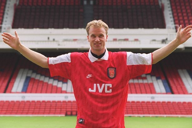 那时英超繁花绚烂