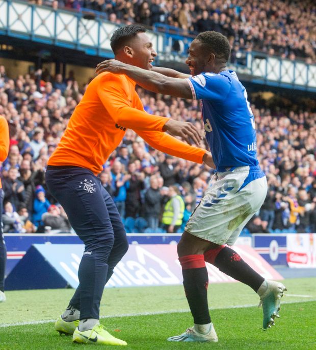 流浪者提前6轮问鼎苏超 杰拉德夺执教一线队首宝博体育- 宝博体育官网- 宝博体育APP下载 BaoBoSports冠