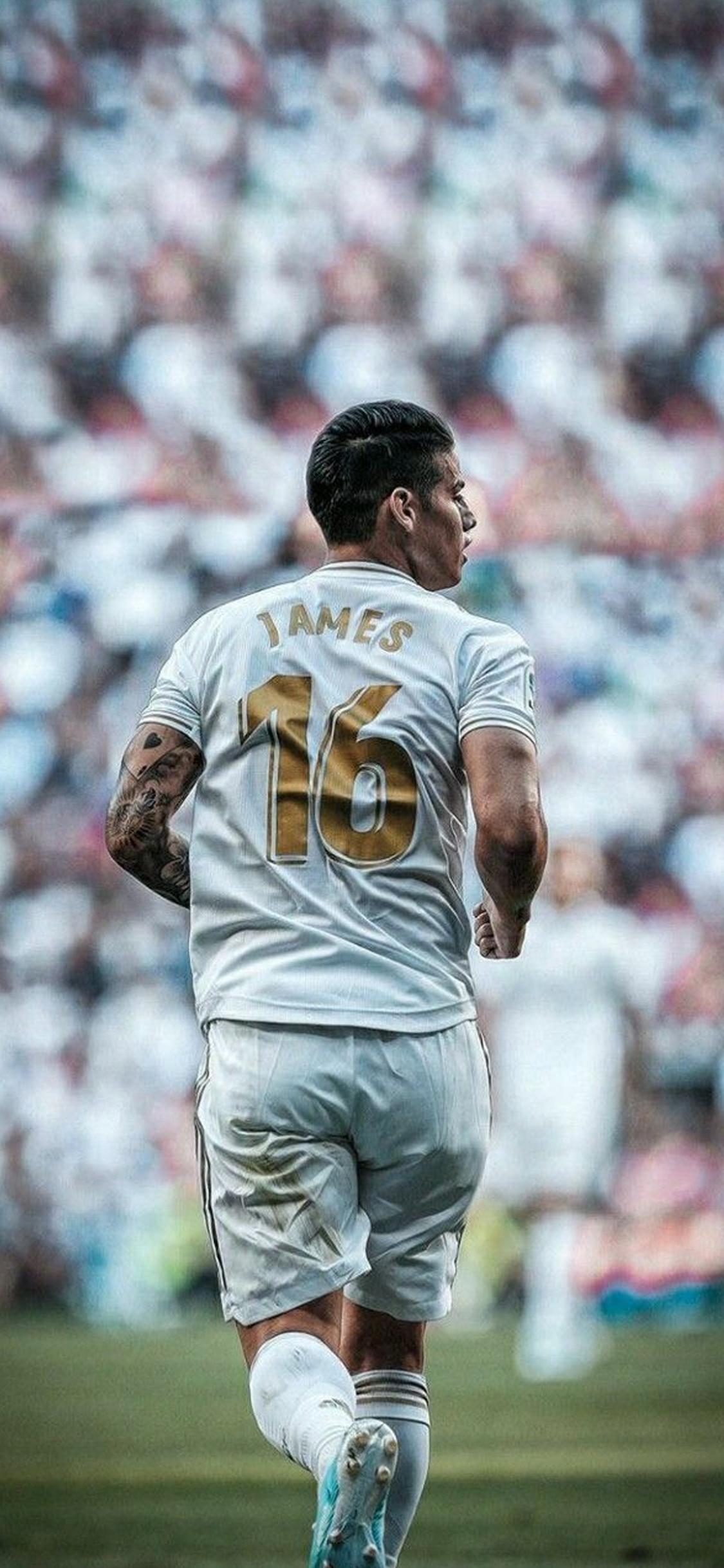 侠世壁纸西甲皇家马德里j罗手机壁纸第一期