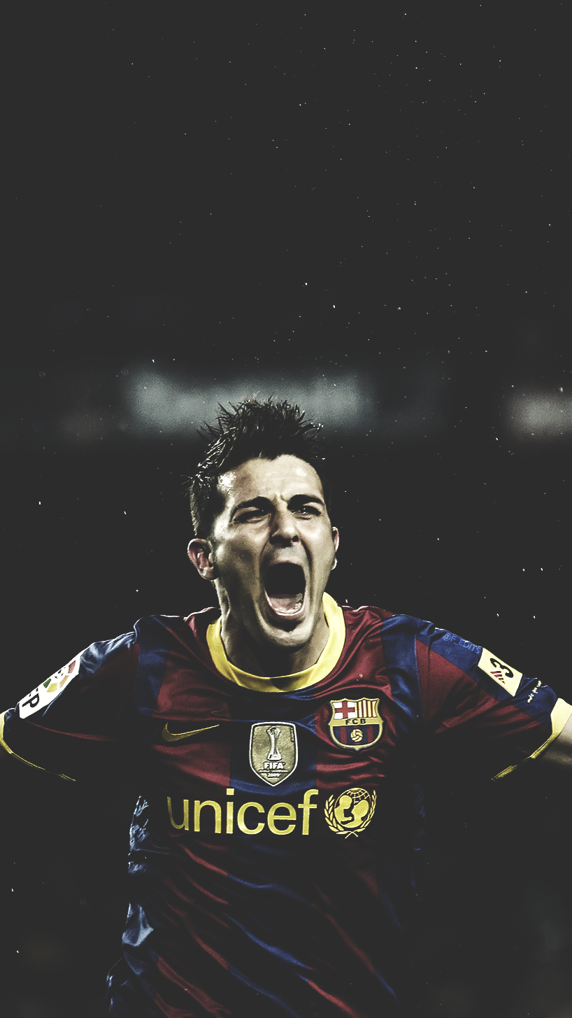 壁纸狂魔特别版:"葫芦娃"比利亚