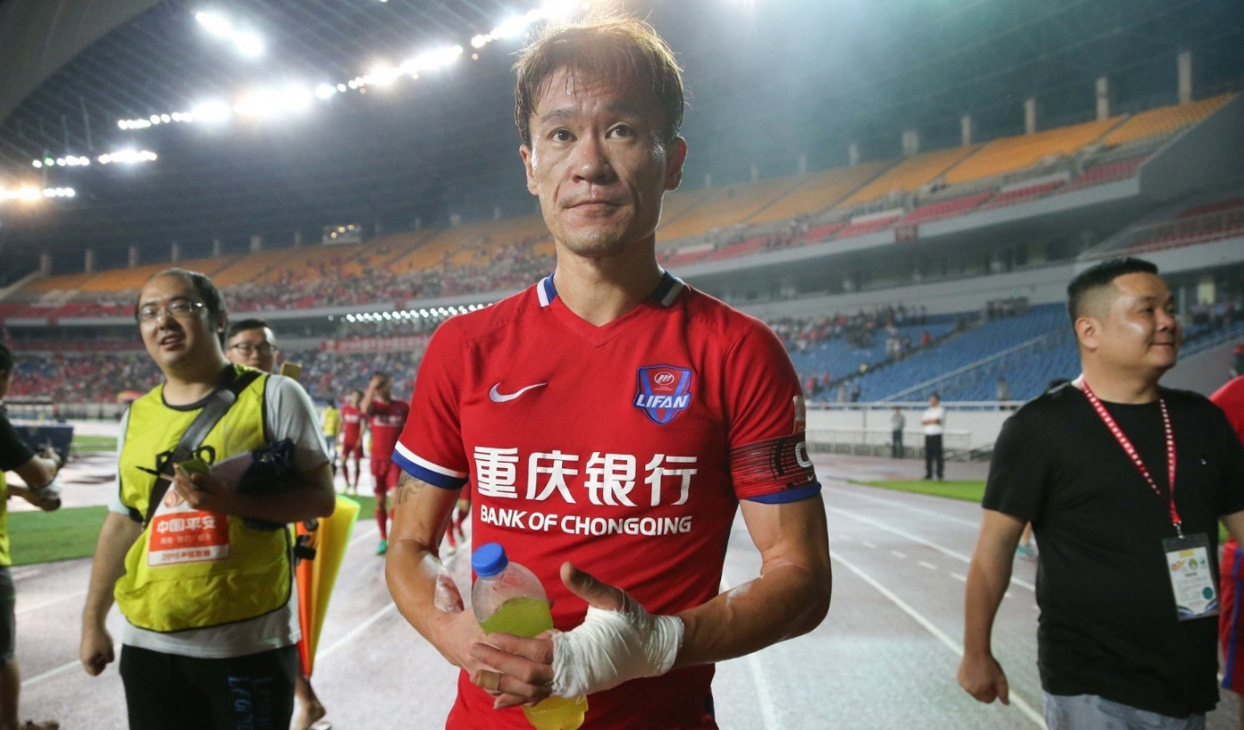 王栋自白我不是球霸