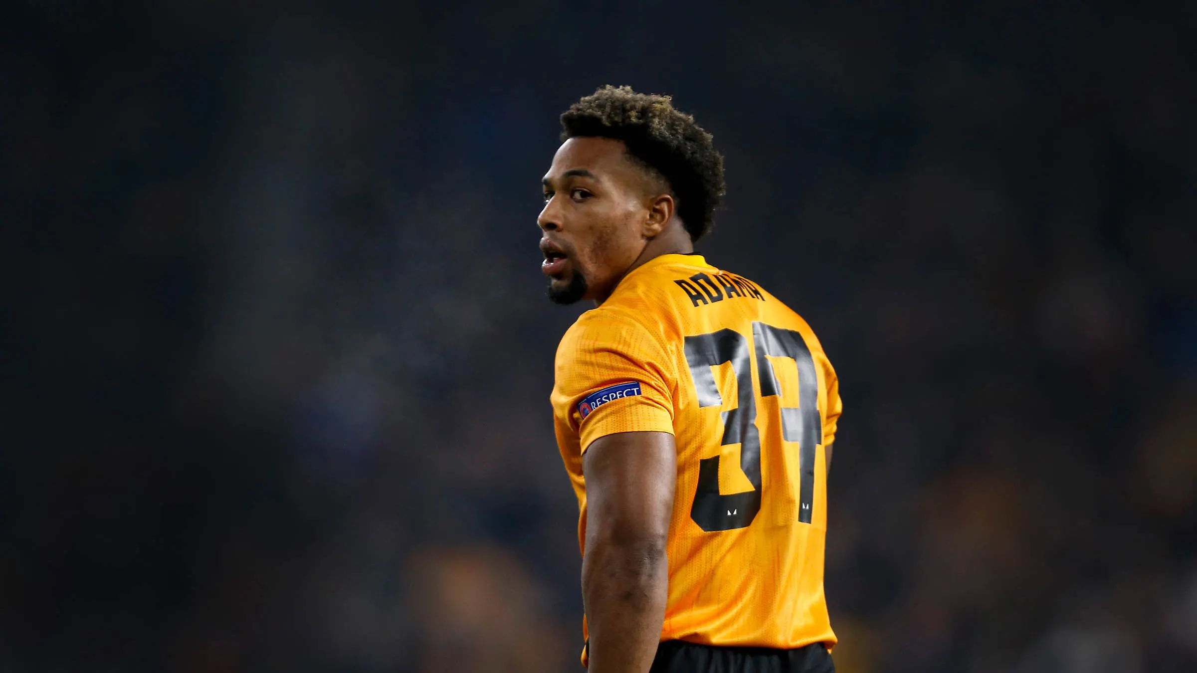 5亿欧报价,狼队才会考虑特拉奥雷转会