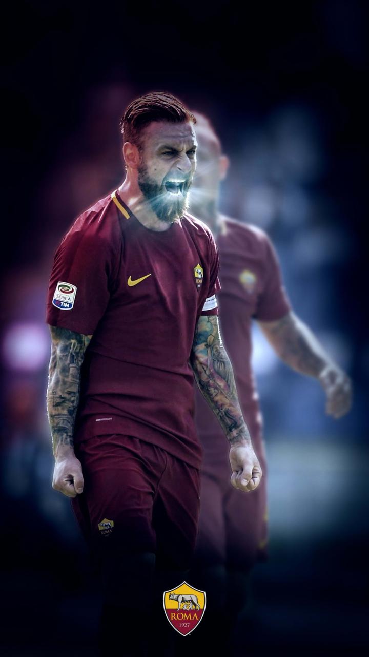 壁纸狂魔特别版二代目德罗西