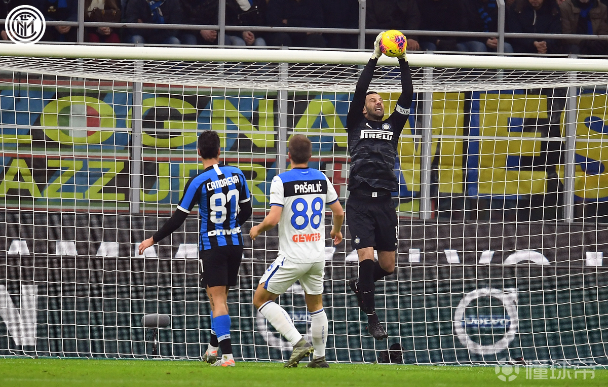 汉达诺维奇已经在意甲联赛扑出266466粒点球扑救