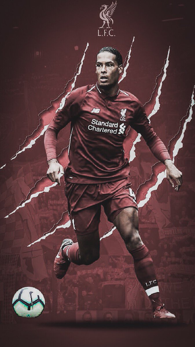 壁纸狂魔vvd范戴克第1期