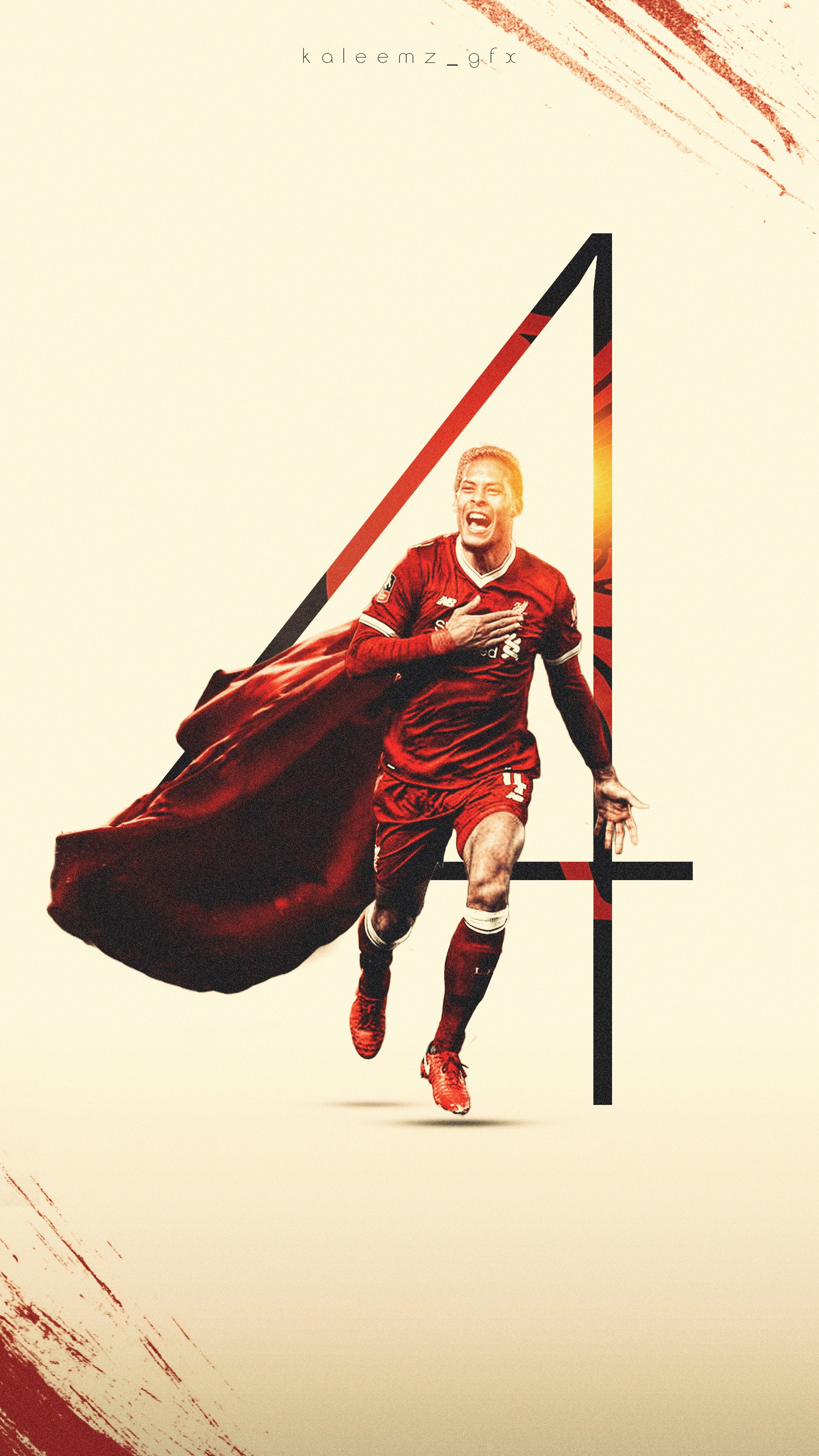 壁纸狂魔vvd范戴克第1期