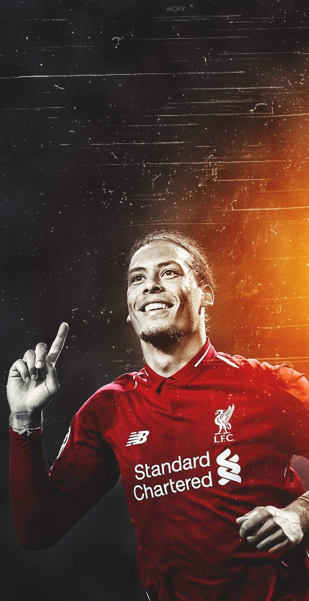 壁纸狂魔vvd范戴克第1期