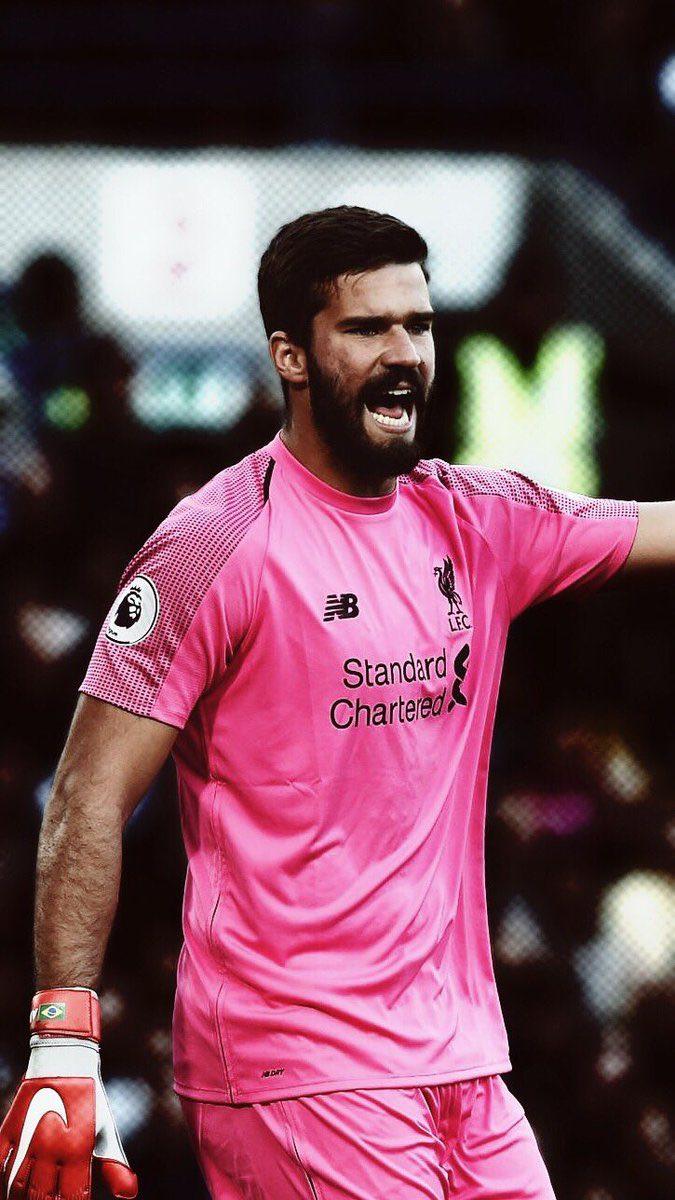 壁纸狂魔雷神阿利松第1期