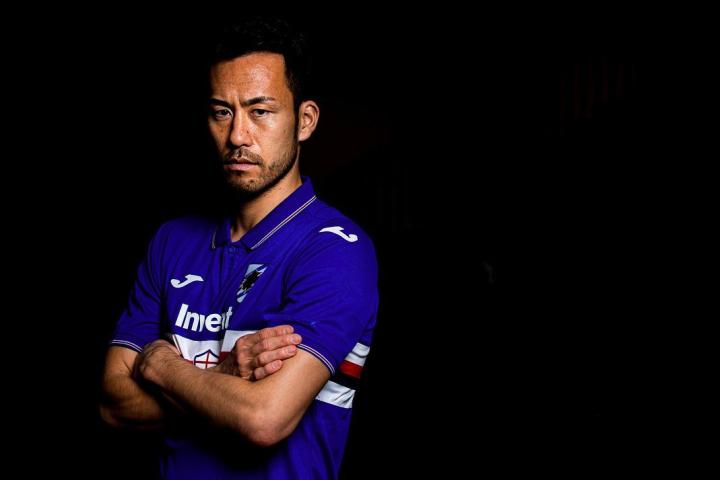 吉田麻也:离开南安普顿是为了上场比赛,意甲和英超完全不同