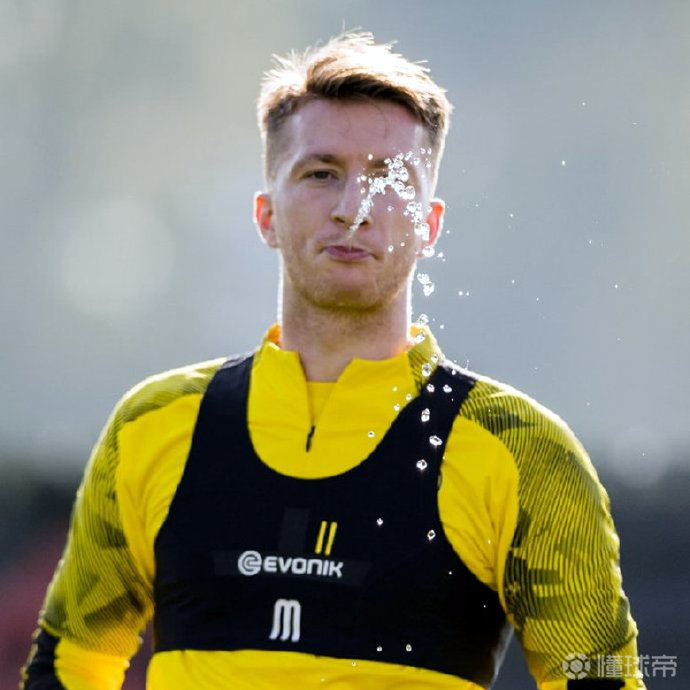 多特蒙德专属情头收下吧