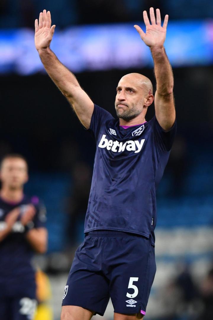 萨巴莱塔对于结果很失望,感谢我锤球迷对于我们的支持|西汉姆联|萨巴