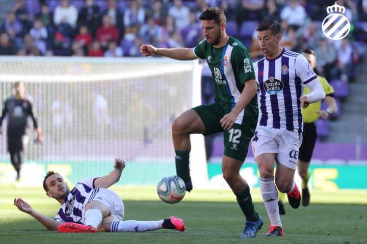 西班牙人战术观察:红牌打破场上均势,"边卫"武磊赢得认可