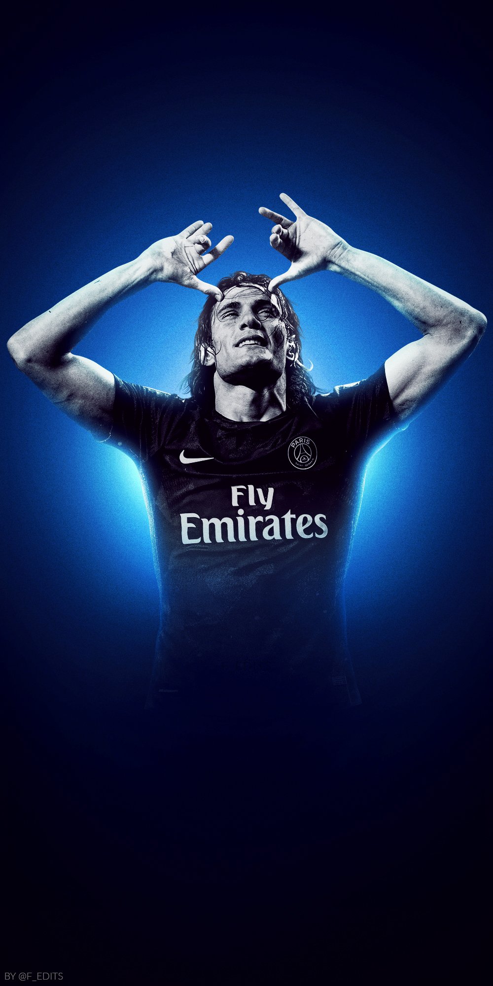 壁纸巴黎国王卡瓦尼