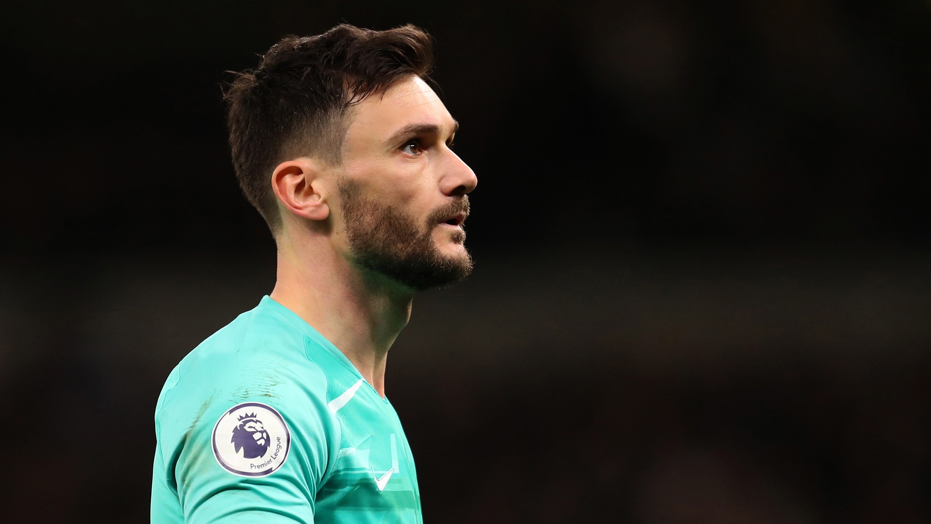 多灾多难的赛季热刺门将洛里遭遇腹股沟伤势