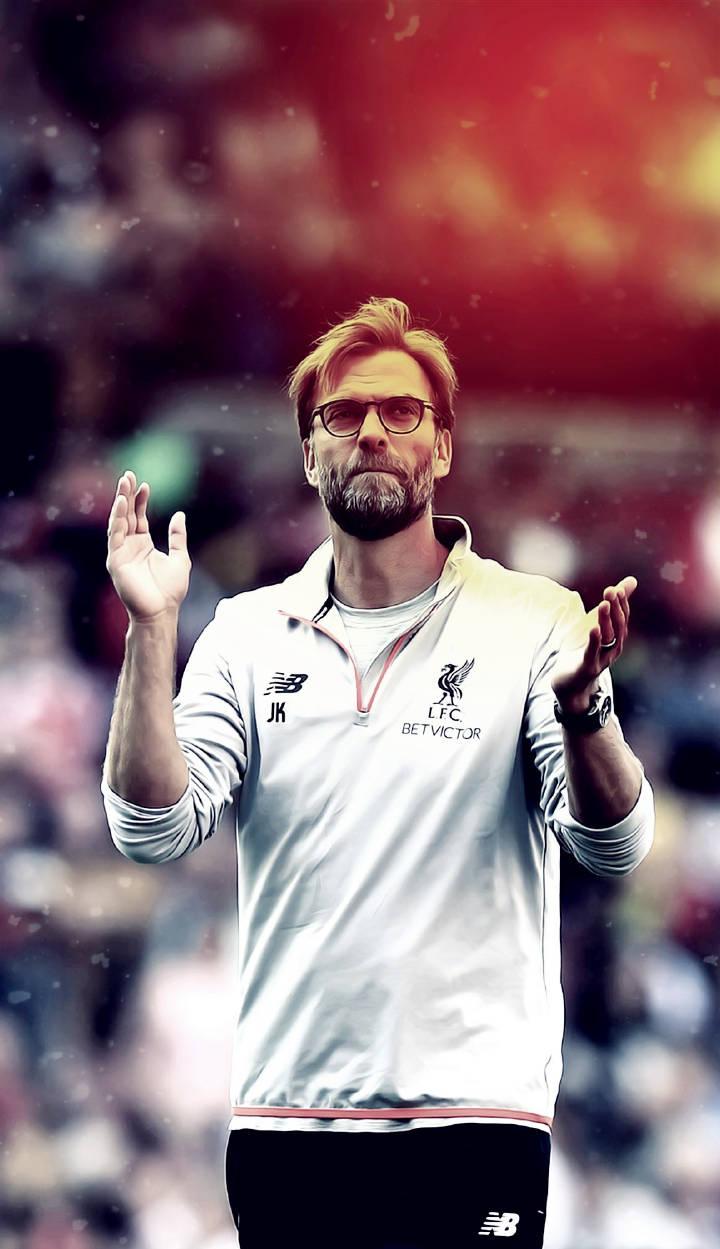 壁纸狂魔渣叔克洛普第1期