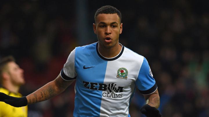 英媒:伯恩茅斯要签曼联旧将|布莱克本流浪者|伯恩茅斯|懂球帝