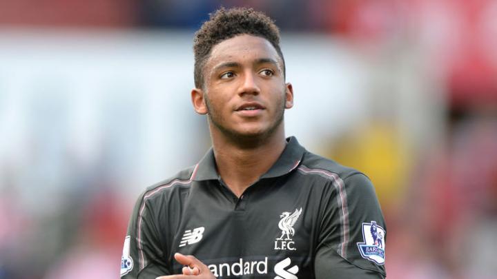 罗杰斯:乔-戈麦斯前途无量|利物浦|洛夫伦|罗杰斯|懂球帝