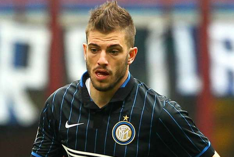 桑顿国米还需要继续提高