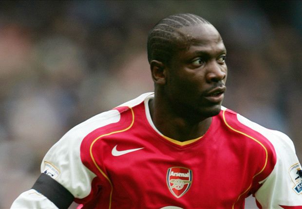 旧将:当年为阿森纳拒绝皇马|阿森纳|温格|劳伦|懂球帝