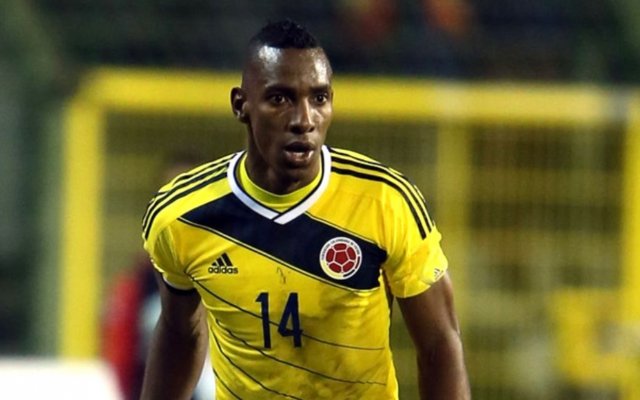 官方:前马竞后卫佩雷亚挂靴|哥伦比亚|马德里竞技|蓝十字|懂球帝