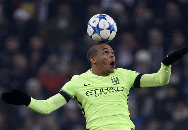 费尔南多:很看好伊希纳乔|曼城|伊希纳乔|费尔南多|懂球帝