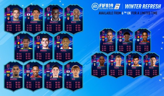 FIFA 19