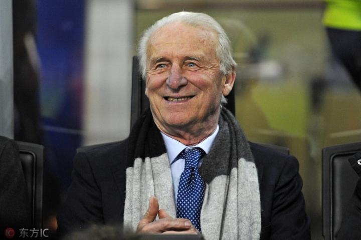 特拉帕托尼谈2002年世界杯对阵韩国的裁判:他带给我更多痛苦