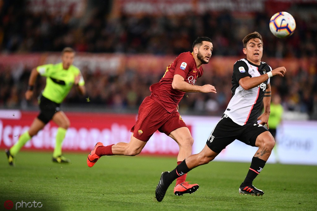 迪马：米兰想签马诺拉斯和托雷拉，罗马不降低对马诺拉斯标价