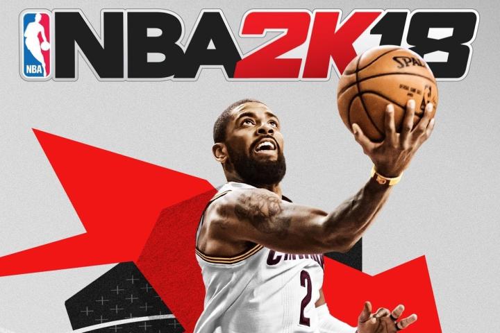 头号玩家nba2k历代封面哪个是你的最爱
