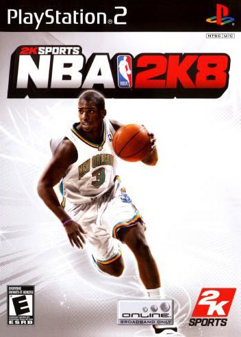 头号玩家nba2k历代封面哪个是你的最爱