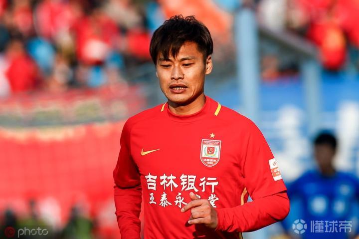 归化只是手段不是目的,不需要神化或妖魔化|广州|长春亚泰|杜震宇|懂