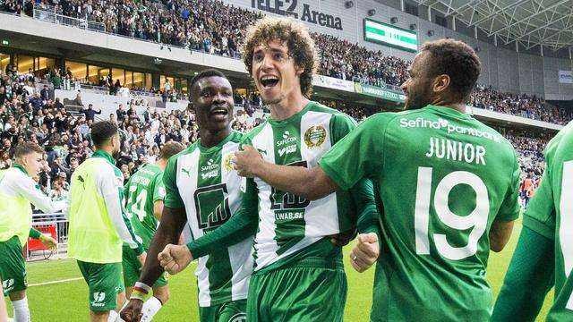 瑞超看法松兹瓦尔低迷再败哈马比拒当客场虫