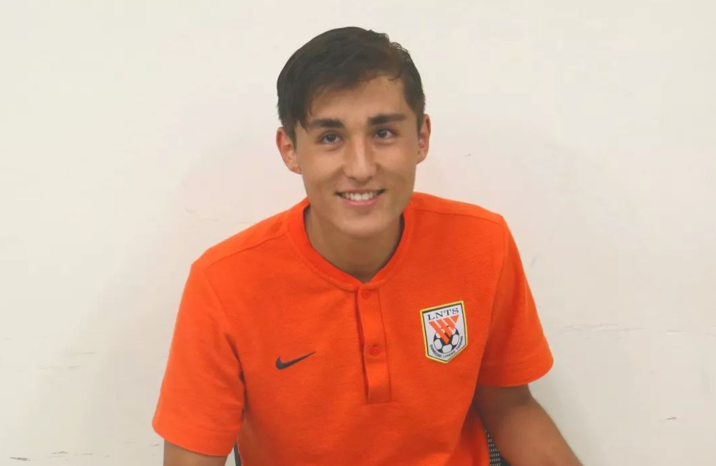 专访阿卜杜:买提江是"新疆孙兴慜",鲁能阵中欣赏段刘愚