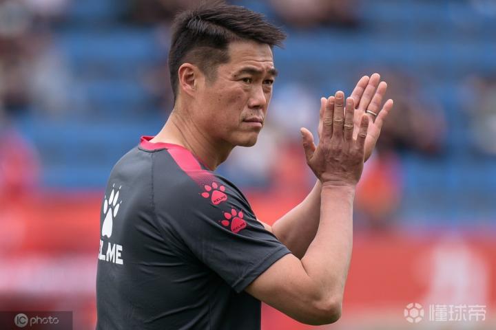 宿茂臻为恒大加油稳扎稳打尽快入球