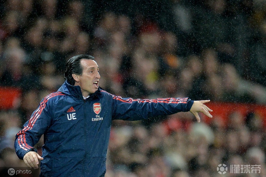 佩蒂特:现在的阿森纳死气沉沉,从温格离开之后没有任何改变