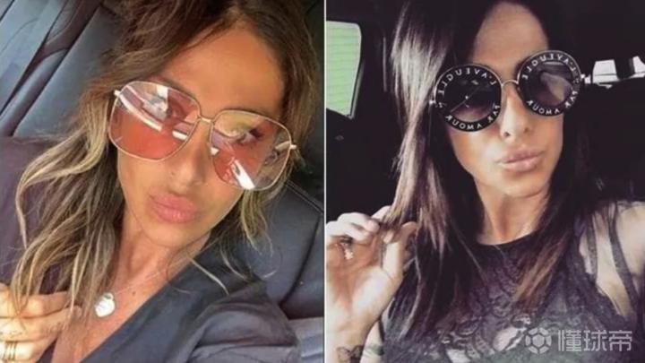 扎尼奥洛母亲感谢那不勒斯球迷虽然输球但你们表现出了尊重