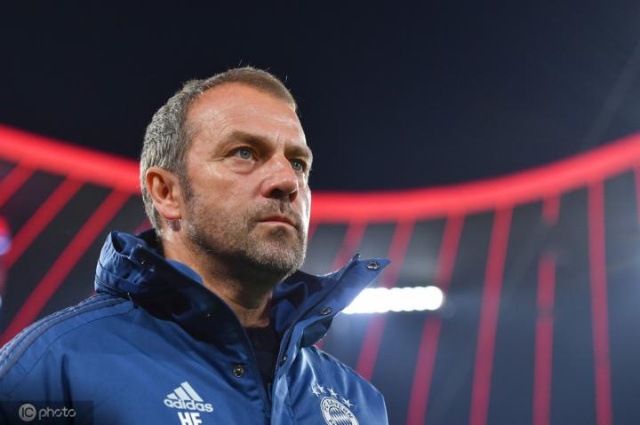 马特乌斯:现在的拜仁不需要明星主帅,弗里克就是理想的人选|拜仁