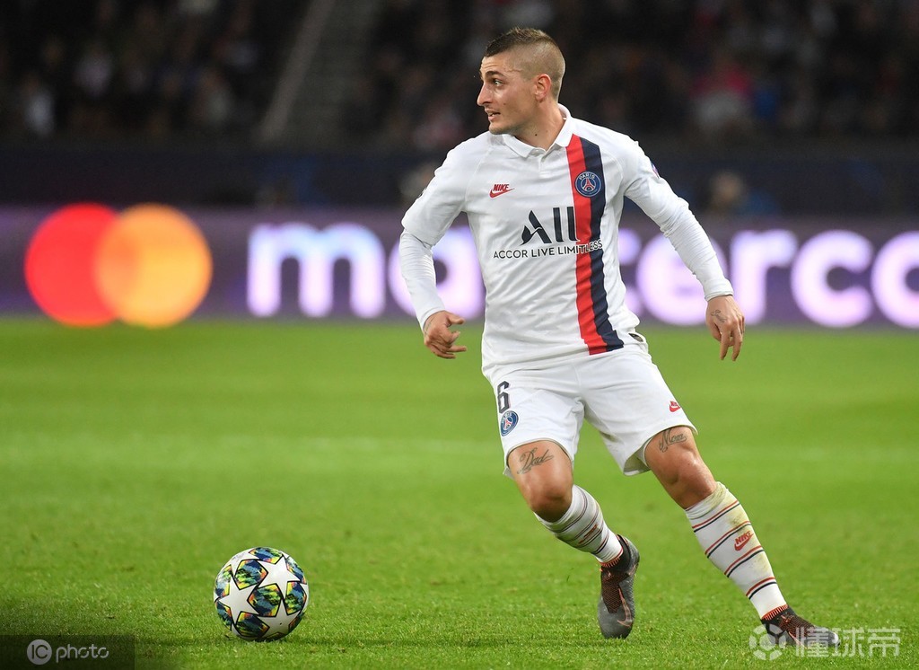 维拉蒂我愿意终老巴黎内马尔之前确实想转会