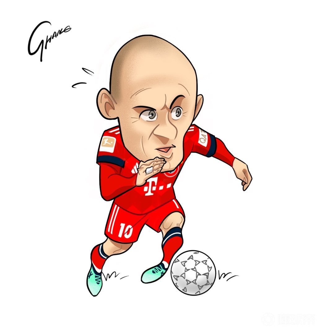 周末啦,来自拜仁的回忆