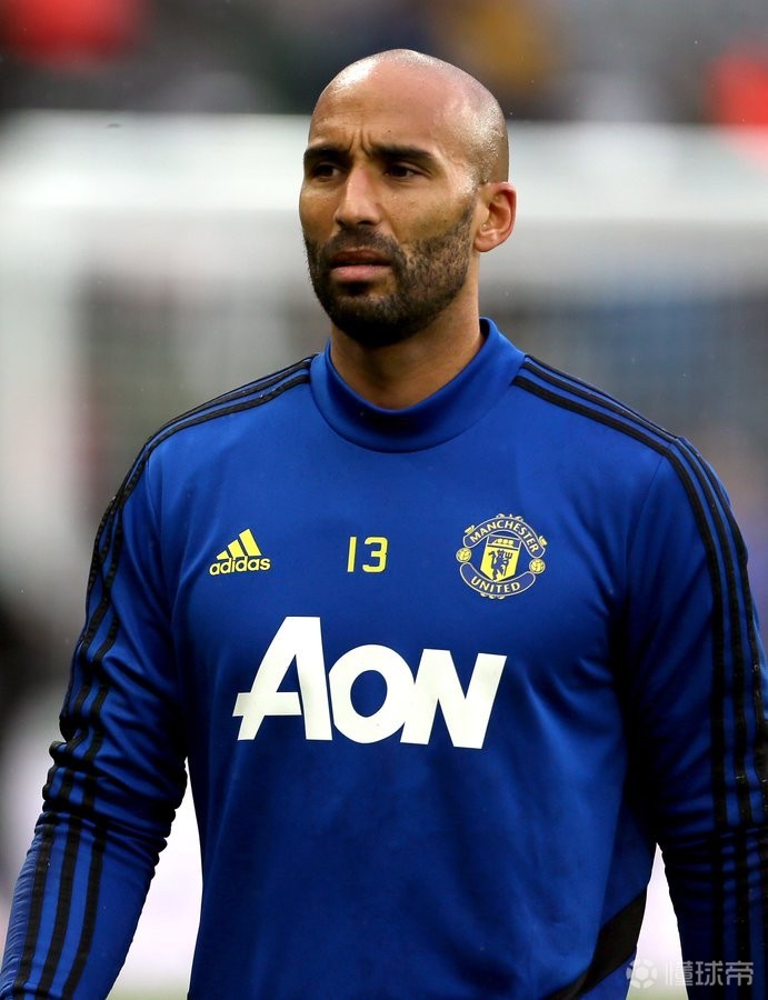 久违了,曼联第三门将格兰特在加盟球队513天后第一次首发