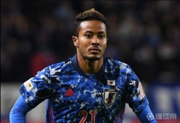 铃木武藏:很高兴攻入自己的国家队首球,我还想要进更多球