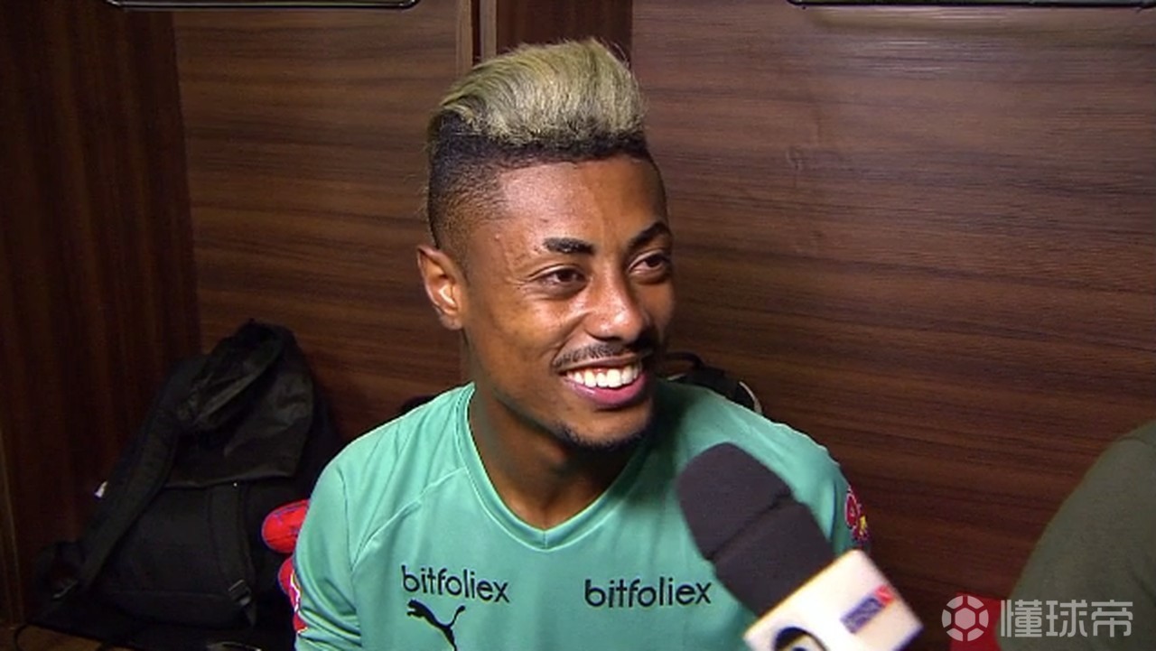 布鲁诺-恩里克:对我来说,我希望永远留在弗拉门戈