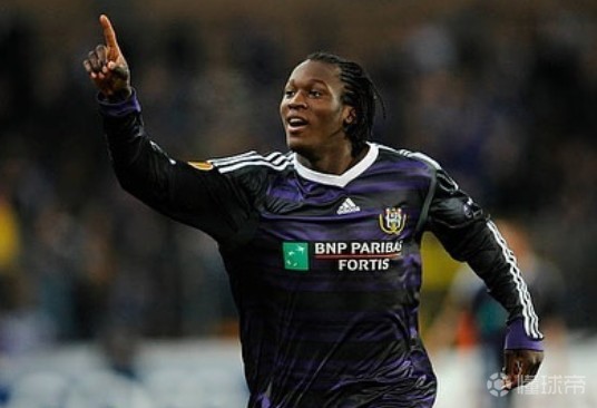 多图预警卢卡库晒照回顾21世纪第二个十年